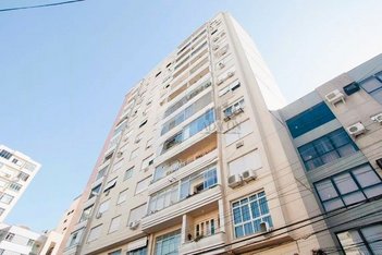 apartment em Rua Jacinto Gomes, Santana - Porto Alegre - RS