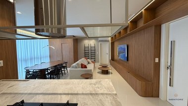 apartment em Rua Artur Campos, Porto Belo - Porto Belo - SC