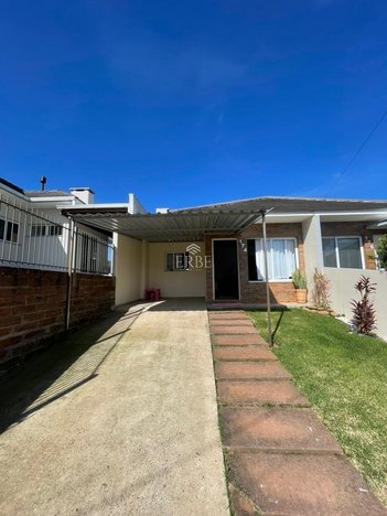 house em Rua Inácio Lauro Assman, João Alves - Santa Cruz do Sul - RS