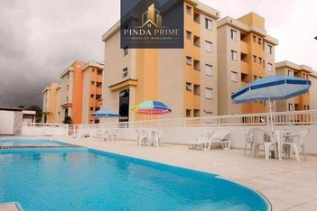 apartment em Rodovia Oswaldo Cruz, Mato Dentro - Ubatuba - SP