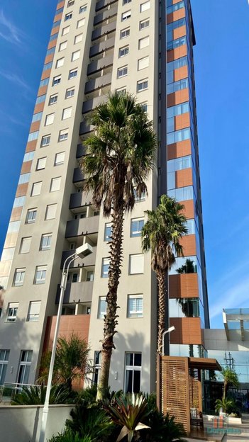apartment em Cláudio Antônio Bertoni, Madureira - Caxias do Sul - RS