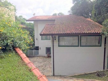house em Alameda dos Angicos, Transurb - Itapevi - SP