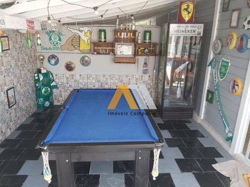 house em Rua Francisco Neves, Parque Campolim - Sorocaba - SP