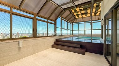 apartment em Avenida Plínio Brasil Milano, Passo da Areia - Porto Alegre - RS