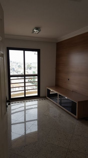apartment em Rua Diogo Antônio Feijó, km 18 - Osasco - SP