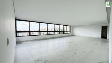 apartment em Avenida Halley, Santa Lúcia - Belo Horizonte - MG