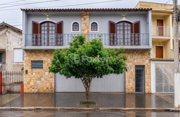house em Rua Laudelino Vieira de Campos, Jardim Felicidade (Zona Oeste) - São Paulo - SP