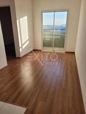 apartment em Rua Primeiro de Maio, Jardim Buriti - Várzea Paulista - SP