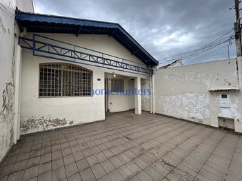 house em Rua Boaventura do Amaral, Bosque - Campinas - SP