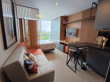 apartment em Avenida Central, Xangri-Lá - Xangri-Lá - RS