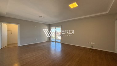 apartment em Rua Dorvalino Souza, São Cristóvão - Passo Fundo - RS