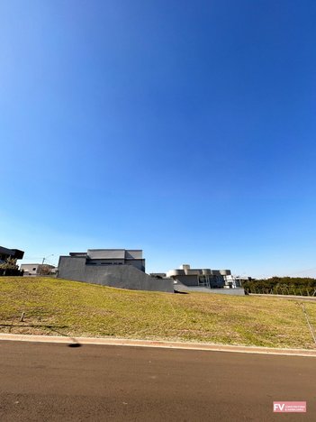land_lot em Avenida Jaime Pereira, Ondas - Piracicaba - SP