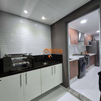 apartment em Rua Antônio Iacona, Vila Nova Bonsucesso - Guarulhos - SP