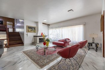 house em Rua Arujá, Vila Curuçá - Santo André - SP