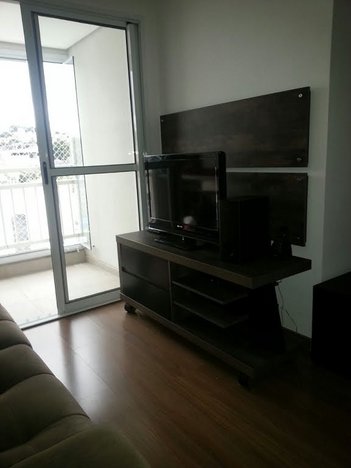 apartment em Avenida Olavo Bilac, km 18 - Osasco - SP