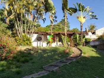 house em Rua Casa Branca, Marambaia - Vinhedo - SP