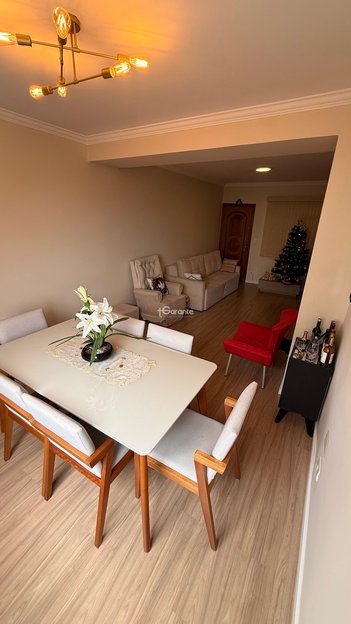 apartment em Rua Santa Virgínia, Tatuapé - São Paulo - SP