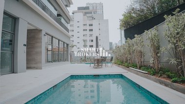 apartment em Rua Cubatão, Vila Mariana - São Paulo - SP