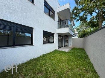 apartment em Servidão da Magia, Porto da Lagoa - Florianópolis - SC