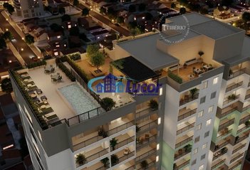 apartment em Rua Hipódromo, Mooca - São Paulo - SP
