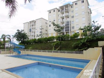 apartment em Dr. José Bento Correa, Morro Santana - Porto Alegre - RS