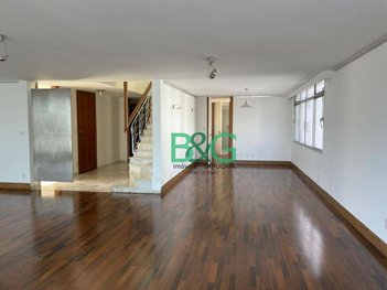 apartment em Rua Doutor Gabriel dos Santos, Santa Cecília - São Paulo - SP