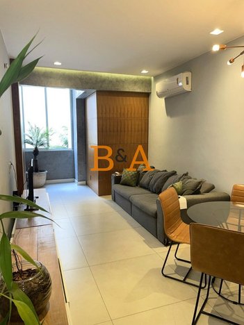 apartment em Rua Siqueira Campos, Copacabana - Rio de Janeiro - RJ