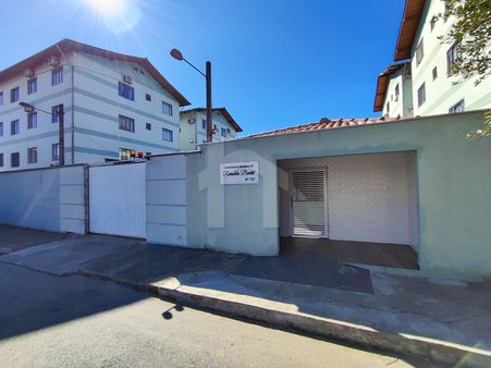 Cômodo Condomínio
