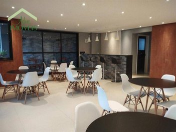apartment em Rua Pierre Bienvenu Noailles, Chora Menino - São Paulo - SP
