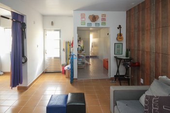 house em Rua Dom Duarte Leopoldo, Cambuci - São Paulo - SP