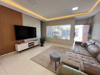 house em Rua Sebastião Buranello, Gleba Fazenda Palhano - Londrina - PR