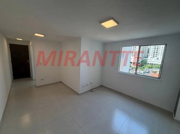 apartment em Avenida Parada Pinto, Vila Nova Cachoeirinha - São Paulo - SP