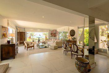 house em Rua Joel Moura, Canasvieiras - Florianópolis - SC