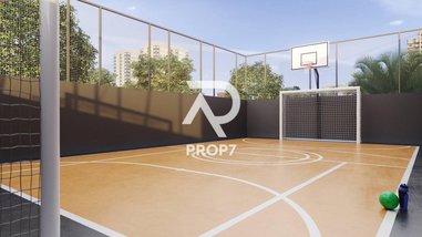 apartment em Rua da Fraternidade, Santo Amaro - São Paulo - SP