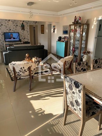 apartment em Rua Turiassu, Perdizes - São Paulo - SP