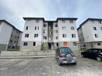 apartment em Rua Florentino Gilli, Limeira Baixa - Brusque - SC