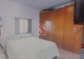 house em Rua João da Rocha Leão, Vila Cruzeiro - São Paulo - SP
