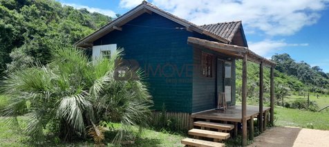 house em Rua Antolino Estevão Martins, Vila Esperança - Imbituba - SC