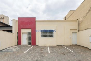 house em Rua Álvaro Muller, Vila Itapura - Campinas - SP