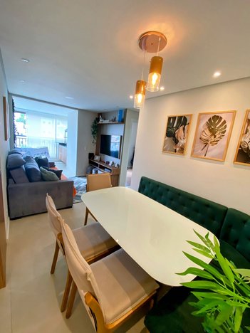 apartment em Rua Doutor Orlando Zamiti Mammana, Jardim Paraíso - São Paulo - SP