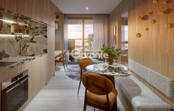 apartment em Rua Leopoldo Couto Magalhães Júnior, Itaim Bibi - São Paulo - SP