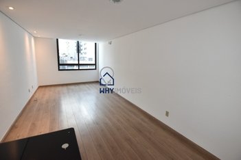apartment em Rua Juvenal Melo Senra, Belvedere - Belo Horizonte - MG