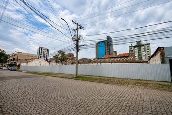 land_lot em Avenida Pátria, São Geraldo - Porto Alegre - RS