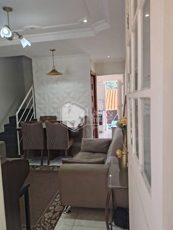 house em Rua Francisco Bellazzi, Jardim Jaraguá - São Paulo - SP