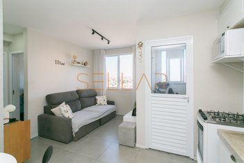 apartment em Rua José Pereira de Araújo, Vila Amélia - São Paulo - SP