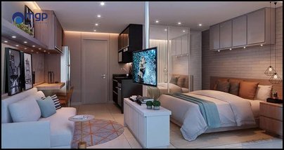 apartment em Rua Alfredo Pujol, Santana - São Paulo - SP