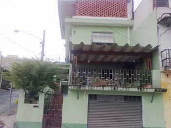 house em Rua João de Laet, Vila Aurora (Zona Norte) - São Paulo - SP
