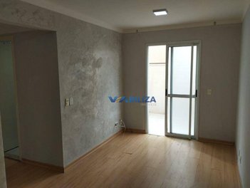 apartment em Avenida Salgado Filho, Centro - Guarulhos - SP