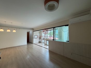 apartment em Rua Frei Evaristo, Centro - Florianópolis - SC