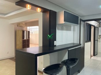 apartment em São José, Centro - Caxias do Sul - RS